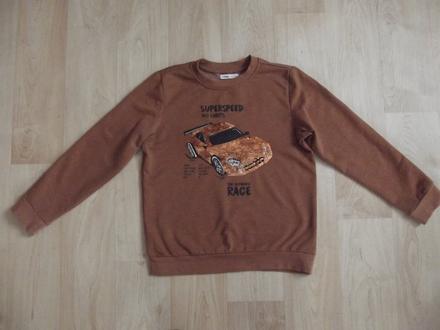 Mikina v.134, sinsay,134