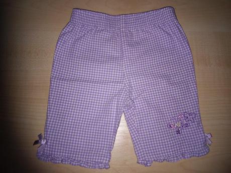 Plátěné kalhoty, george,56