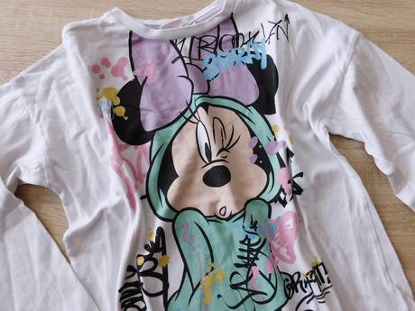 Tričko disney vel.134/140, disney,134
