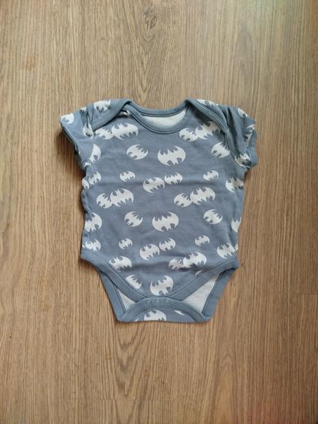 Body zn. batman vel.68, 68