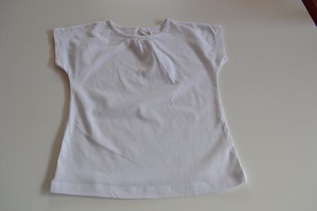 Slušivé tričko c&a, c&a,92