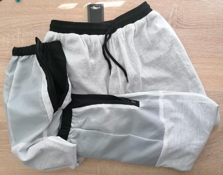 Sportovní kalhoty diadora vel 128 - 140, diadora,128 / 134 / 140