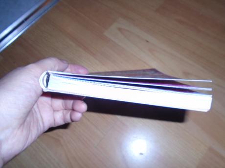 Sešit pro čarodějky, 