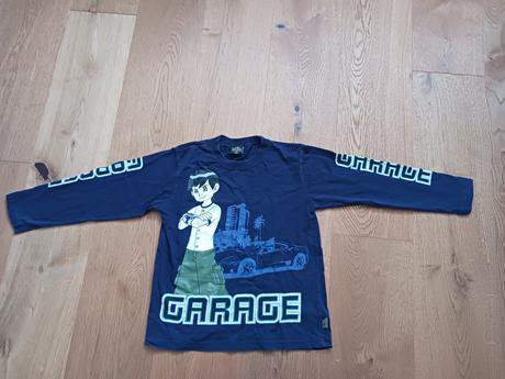 Triko č.134/140, 134