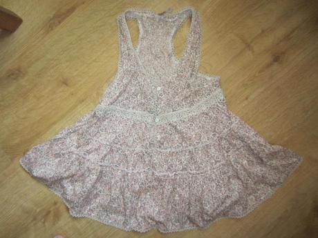 Halenka, vesta pdl, pompdelux,134