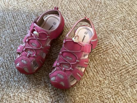 Dívčí sandále, graceland,32