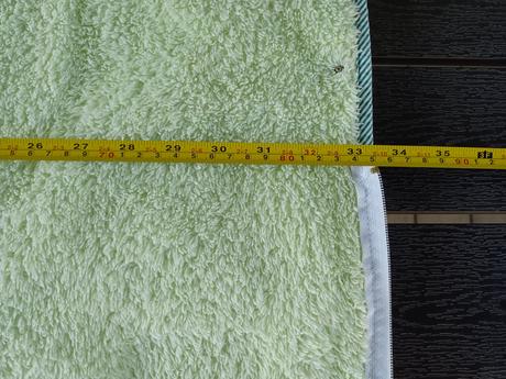 Deka do autosedačky, 