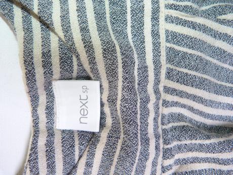 Next šatičky vel.86, next,86