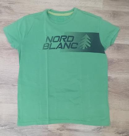 Tričko, nordblanc,s