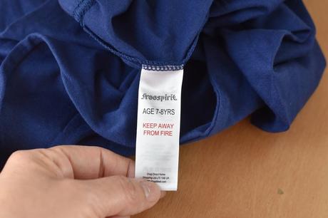 Legíny vel. 7 - 8 let, 128