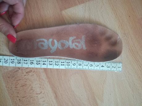 Kotníkové boty, mayoral,29