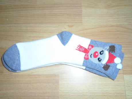 Teplé ponožky  vel 31-34, 31 / 32 / 33