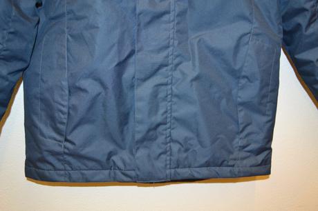 Bunda zn. crivit 134/ 140 top stav, crivit,134