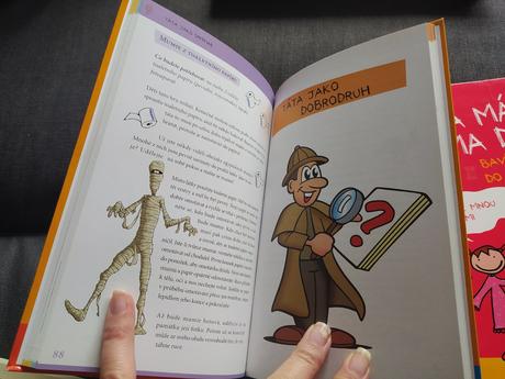 Prima máma, prima dcera. prima táta, prima dcera,