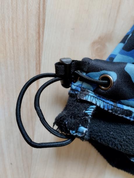 Chlapecká bunda crivit vel.134/140, crivit,134