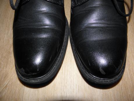 Chlapecké společenské boty zn. ottimo vel.36, 36