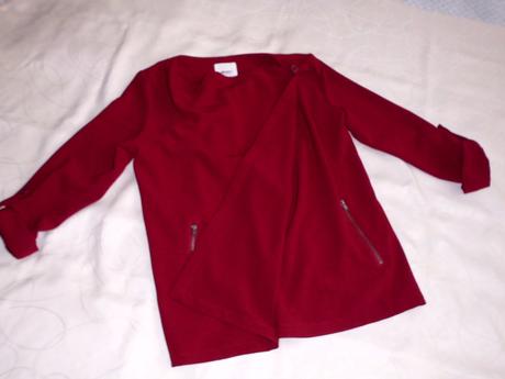 Object kardigan-sako s-m, m