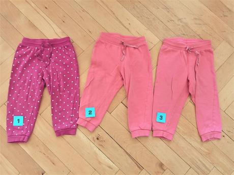 Tepláky 86 h&m, h&m,86