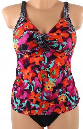 Tankiny tílko, bonprix,40