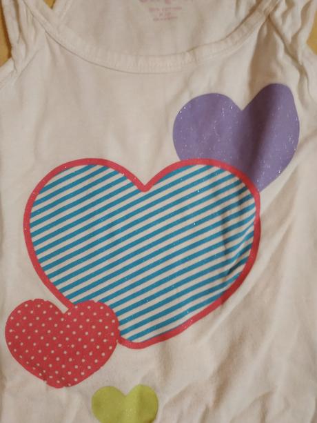 Tričko vel.128, 128