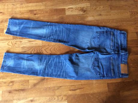 Rifle denim w30 l32, denim,l