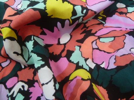 Lehká letní volná tunika, river island,134