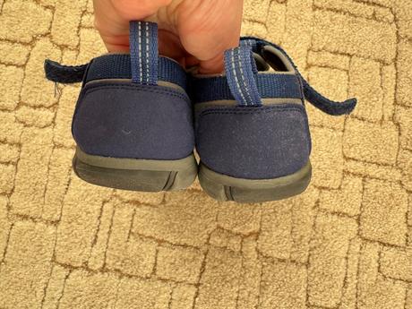 Sandály zn. keen cnx, keen,38