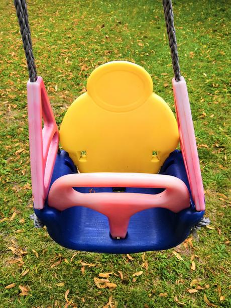 Houpačka 3v jednom, 