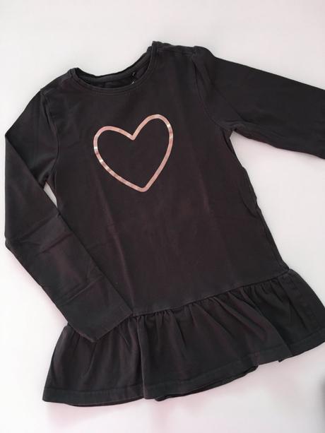 Dívčí tričko blue seven (8 let), 128