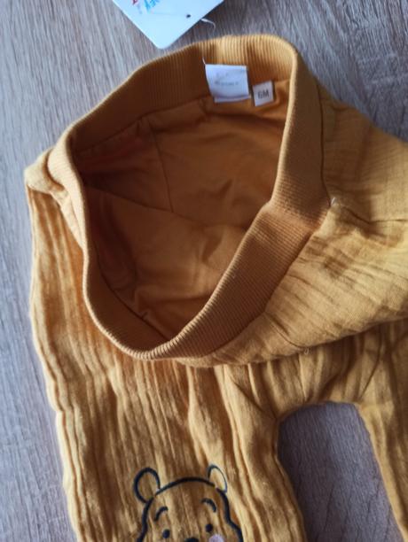 Mimi kalhoty, disney,68