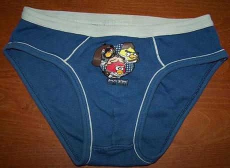 Slipy angry birds, 140