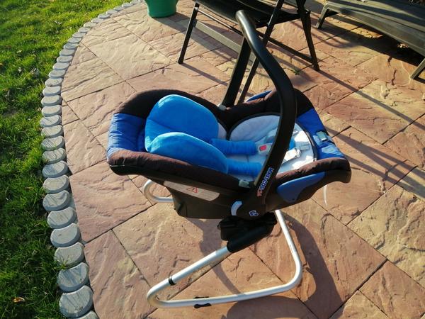 Dlouhodobá pomoc budoucí mamince