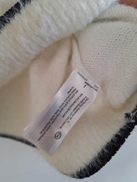 Svetr svetřík nyc vel. 146 / 152, c&a,146