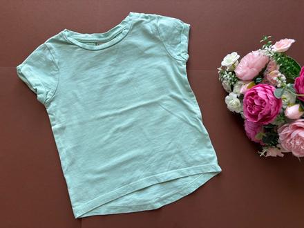 Triko matové barvy- v. 6/9 měs zn. next, next,74