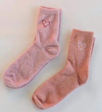 Ponožky vel. 20 - 23, 20