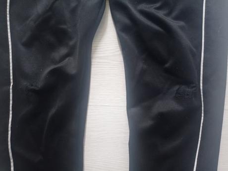 Sportovní tepláky 146,152, adidas,146