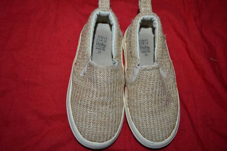 Boty-tenisky zara,v.24, zara,24