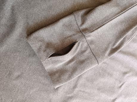 Funkční triko nebo mikina, crivit,m