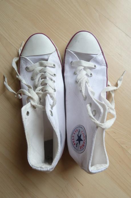 Dámské tenisky kecky vel. 39, 39