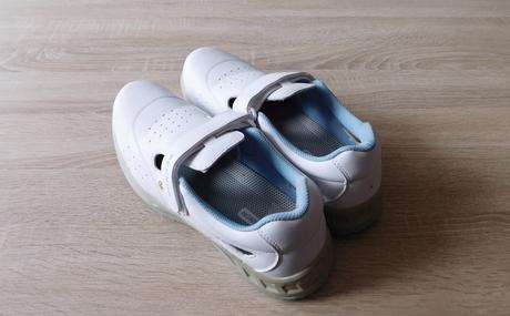 Pracovní obuv bennon vel.45, 45