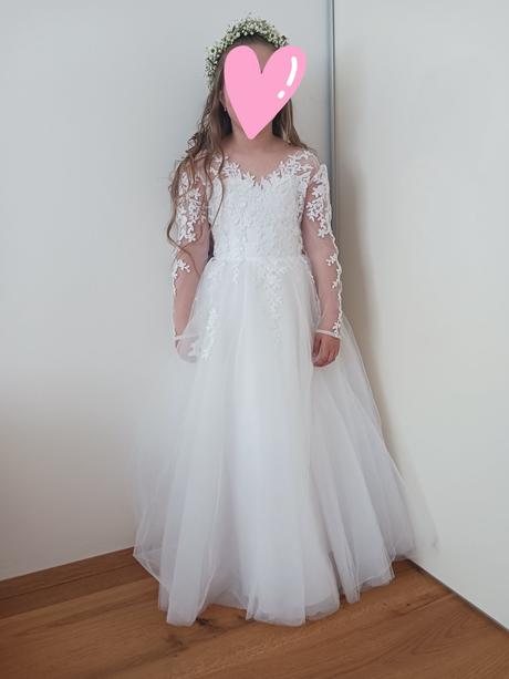 Šatičky č.146/152, 146