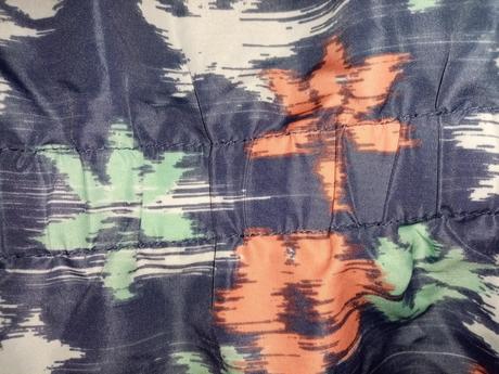 Bunda s podšívkou, name it,140