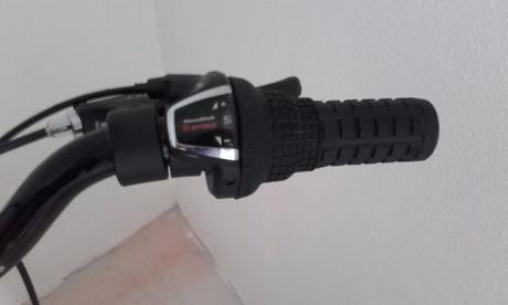 Horské kolo  dětské esperia happy 20", 20