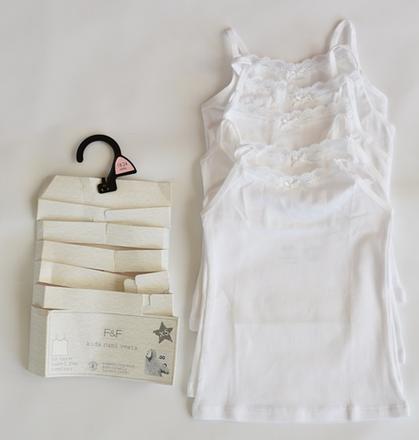 Tílka vel. 18 - 24m, f&f,92