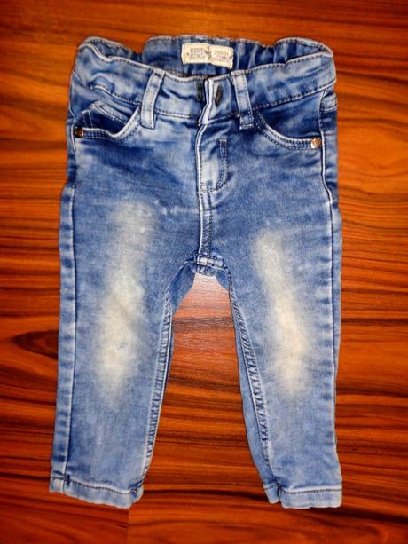 Super měkoučké šisované rifle pro kluka, 80