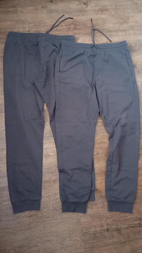 Pánské tepláky, lotto,l