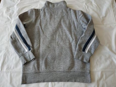 Chlapecká mikina - cherokee - 146, cherokee,146