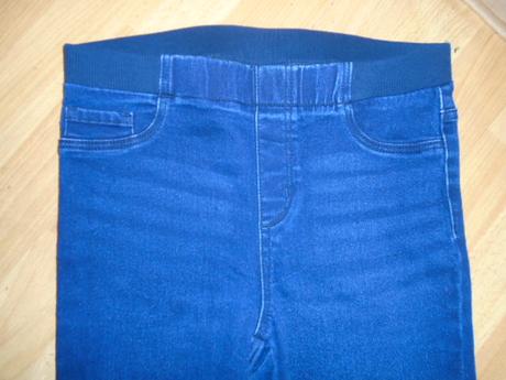 Džegíny džínové vel 40 gb 14, esmara,40 / l