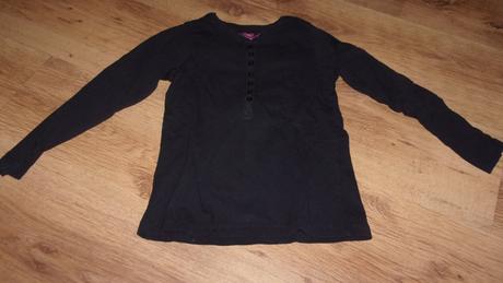 Tričko zn. pepperts, vel. 122/128, pepperts,122