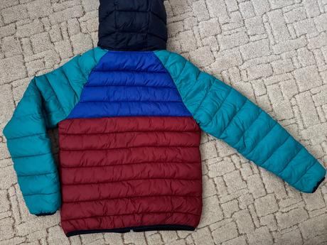 Lehká zimní bunda, next,146
